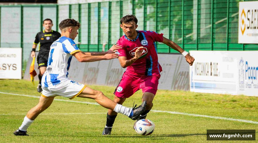 搏击激情，燃烧梦想！